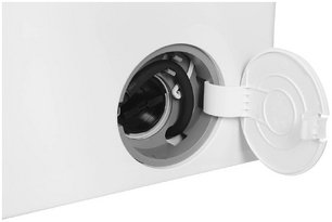 Стирально-сушильная машина Hyundai WFD9212 фото 4