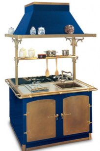 Варочный центр Рестарт ELG 042 g фото 4 Варочный центр Restart ELG 042 g фото 4