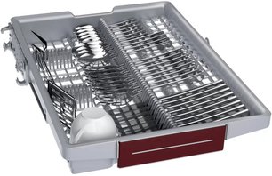 Встраиваемая посудомоечная машина Нефф S855EMX16E фото 4 Встраиваемая посудомоечная машина Neff S855EMX16E фото 4