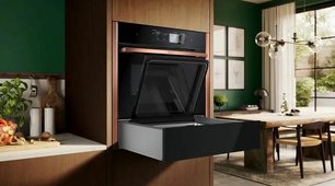 Встраиваемый вакуумный упаковщик Нефф N29XA11Y1 фото 3 Встраиваемый вакуумный упаковщик Neff N29XA11Y1 фото 3