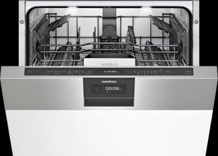 Посудомоечная машина Гаггенау DI260112 фото Посудомоечная машина Gaggenau DI260112 фото
