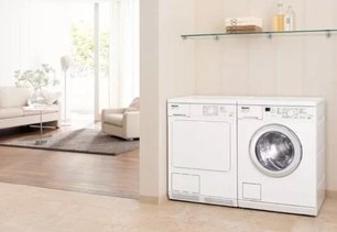 Стиральная машина Миле W 3240 фото 2 Стиральная машина Miele W 3240 фото 2