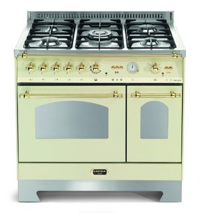 Варочный центр Lofra RBID96GVGTE/Ci Brass фото