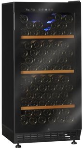Винный шкаф Климадифф VSV100 фото Винный шкаф Climadiff VSV100 фото