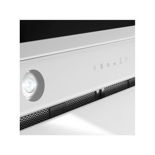 Вытяжка Falmec GRUPPO INCASSO MURANO 50 BLACK фото 4