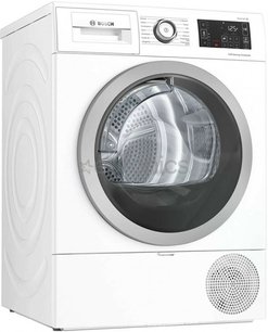 Сушильная машина Бош WTU876BHSN фото Сушильная машина Bosch WTU876BHSN фото
