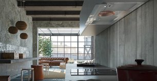 Встраиваемая вытяжка Фабер ILMA X A90 фото 3 Встраиваемая вытяжка Faber ILMA X A90 фото 3