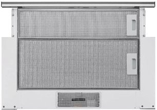 Встраиваемая вытяжка Крона KERRY 600 INOX PB фото 3 Встраиваемая вытяжка KRONA KERRY 600 INOX PB фото 3