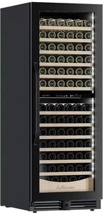 Винный шкаф Мэйвел MV141PRO-KBT2 фото 3 Винный шкаф Meyvel MV141PRO-KBT2 фото 3