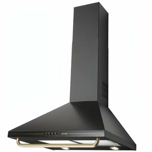 Вытяжка Горение DK63CLB фото 2 Вытяжка Gorenje DK63CLB фото 2