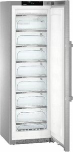 Морозильник Liebherr GNPes 4355 Premium NoFrost фото 3