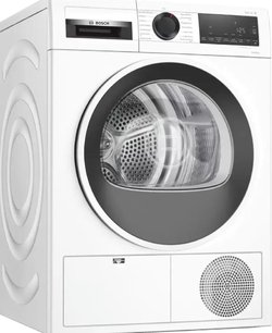 Сушильная машина Бош WQG241000 фото 2 Сушильная машина Bosch WQG241000 фото 2