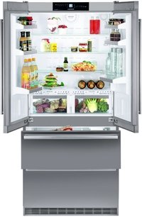 Холодильник Liebherr CBNes 6256 PremiumPlus BioFresh NoFrost фото