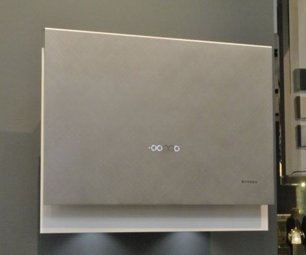 Вытяжка Фабер TALIKA CT A80 фото 2 Вытяжка Faber TALIKA CT A80 фото 2