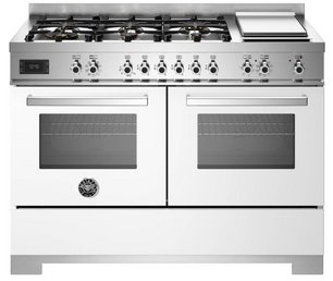 Варочный центр Bertazzoni PRO126G2EBIT2 фото