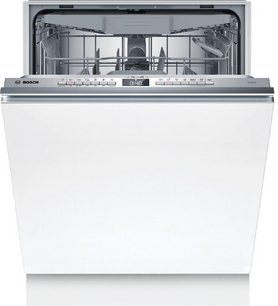 Встраиваемая посудомоечная машина Bosch SMV4HVX14E фото