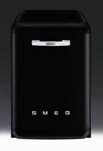 Посудомоечная машина Смег BLV2NE-1 фото 2 Посудомоечная машина Smeg BLV2NE-1 фото 2