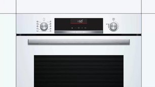 Духовой шкаф Бош HBG536HW0R фото 2 Духовой шкаф Bosch HBG536HW0R фото 2