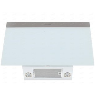 Вытяжка Фабер DAISY EG6 LED WH A80 фото 3 Вытяжка Faber DAISY EG6 LED WH A80 фото 3