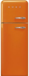Холодильник Смег FAB30LOR3 фото Холодильник Smeg FAB30LOR3 фото