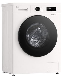 Стиральная машина LG F2Y1HS5W фото 2