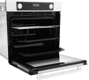 Духовой шкаф Hyundai HEO 6772 WG фото 4