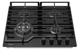 Варочная панель Midea MG593TGB фото 2