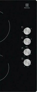 Варочная панель Электролюкс EGE6172NOK фото 3 Варочная панель Electrolux EGE6172NOK фото 3