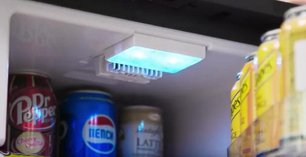 Минибар Индел Би DRINK20 Plus фото 2 Минибар Indel B DRINK20 Plus фото 2