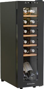 Винный шкаф Мэйвел MV12-CBF1 фото 3 Винный шкаф Meyvel MV12-CBF1 фото 3