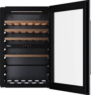 Встраиваемый винный шкаф Тека RVI 20046 фото 2 Встраиваемый винный шкаф Teka RVI 20046 фото 2