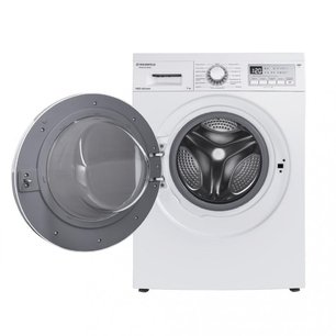 Стиральная машина MAUNFELD MFWM147WHW фото 2 Стиральная машина MAUNFELD MFWM147WHW фото 2