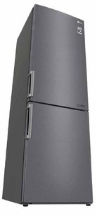 Холодильник LG GA-B 459 BLCL фото 4