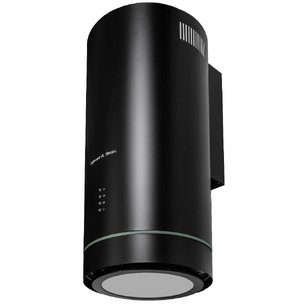 Вытяжка Зигмунд Штайн K 013.4 B фото Вытяжка Zigmund Shtain K 013.4 B фото