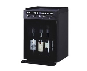 Диспенсер Ла Соммельер DVV4M фото Диспенсер La Sommeliere DVV4M фото