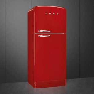 Холодильник Смег FAB50RRD5 фото 3 Холодильник Smeg FAB50RRD5 фото 3