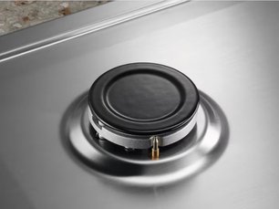 Варочная панель Электролюкс KGS6404SX фото 4 Варочная панель Electrolux KGS6404SX фото 4