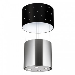 Настенная вытяжка Фабер CHIC  (SET) фото 2 Настенная вытяжка Faber CHIC  (SET) фото 2