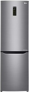 Холодильник LG GA-B429SLUZ фото