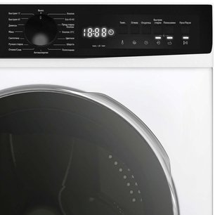 Стиральная машина Джекис JW 6W12L0N фото 3 Стиральная машина Jacky`s JW 6W12L0N фото 3