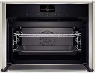 Духовой шкаф Нефф C17MS22N0 фото 3 Духовой шкаф Neff C17MS22N0 фото 3