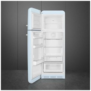 Холодильник Смег FAB30LPB5 фото 3 Холодильник Smeg FAB30LPB5 фото 3