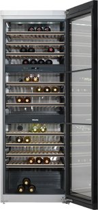 Винный шкаф Миле KWT 6833 SG фото 2 Винный шкаф Miele KWT 6833 SG фото 2