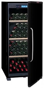 Винный шкаф Ла Соммельер CTPNE142A+ ECO Cl. A+ фото Винный шкаф La Sommeliere CTPNE142A+ ECO Cl. A+ фото