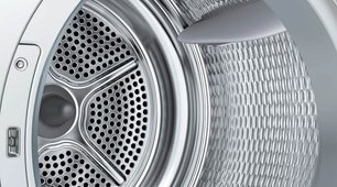 Сушильная машина Бош WTH85V3FPL фото 4 Сушильная машина Bosch WTH85V3FPL фото 4