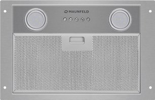 Встраиваемая вытяжка Maunfeld Cam 45 Inox фото 4