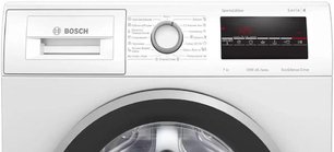 Узкая стиральная машина BOSCH WLP24261OE фото 4 Узкая стиральная машина BOSCH WLP24261OE фото 4