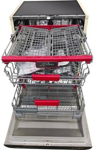 Встраиваемая посудомоечная машина Кайзер S60 U 88 XL EM фото 2 Встраиваемая посудомоечная машина Kaiser S60 U 88 XL EM фото 2