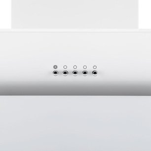 Вытяжка Krona ELMA 600 white PB фото 4 Вытяжка Krona ELMA 600 white PB фото 4