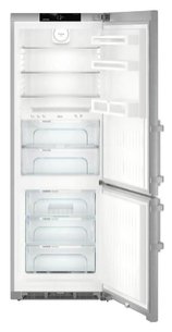 Холодильник Liebherr CBNef 5735 фото 3